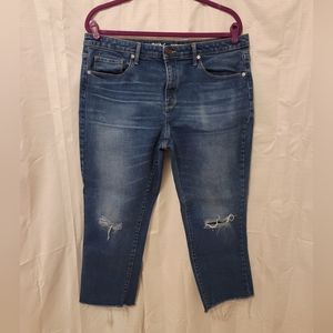 Mossimo Jeans